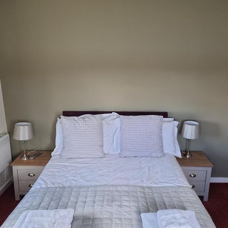 The Anchor Hotel كيبفورد المظهر الخارجي الصورة