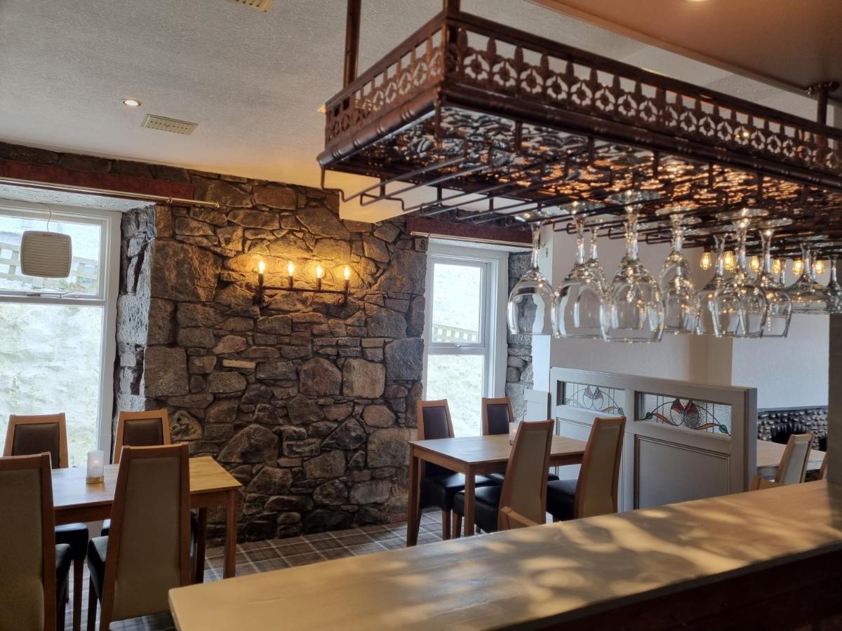 The Anchor Hotel كيبفورد المظهر الخارجي الصورة