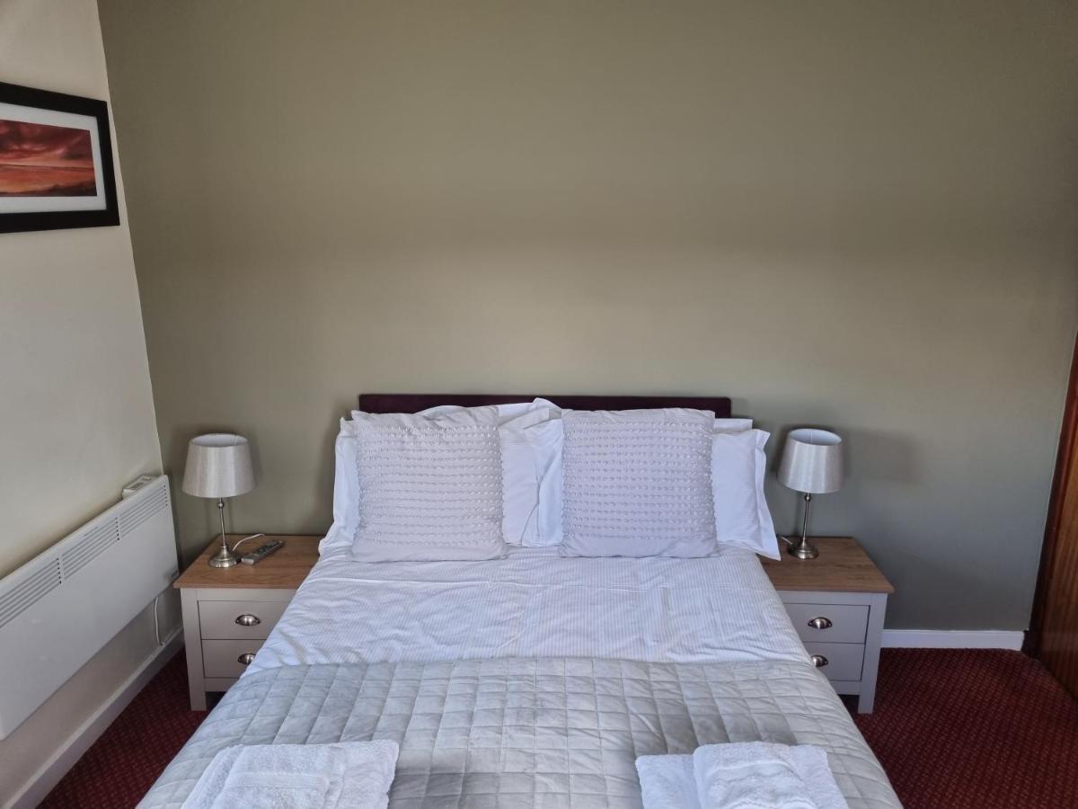 The Anchor Hotel كيبفورد المظهر الخارجي الصورة