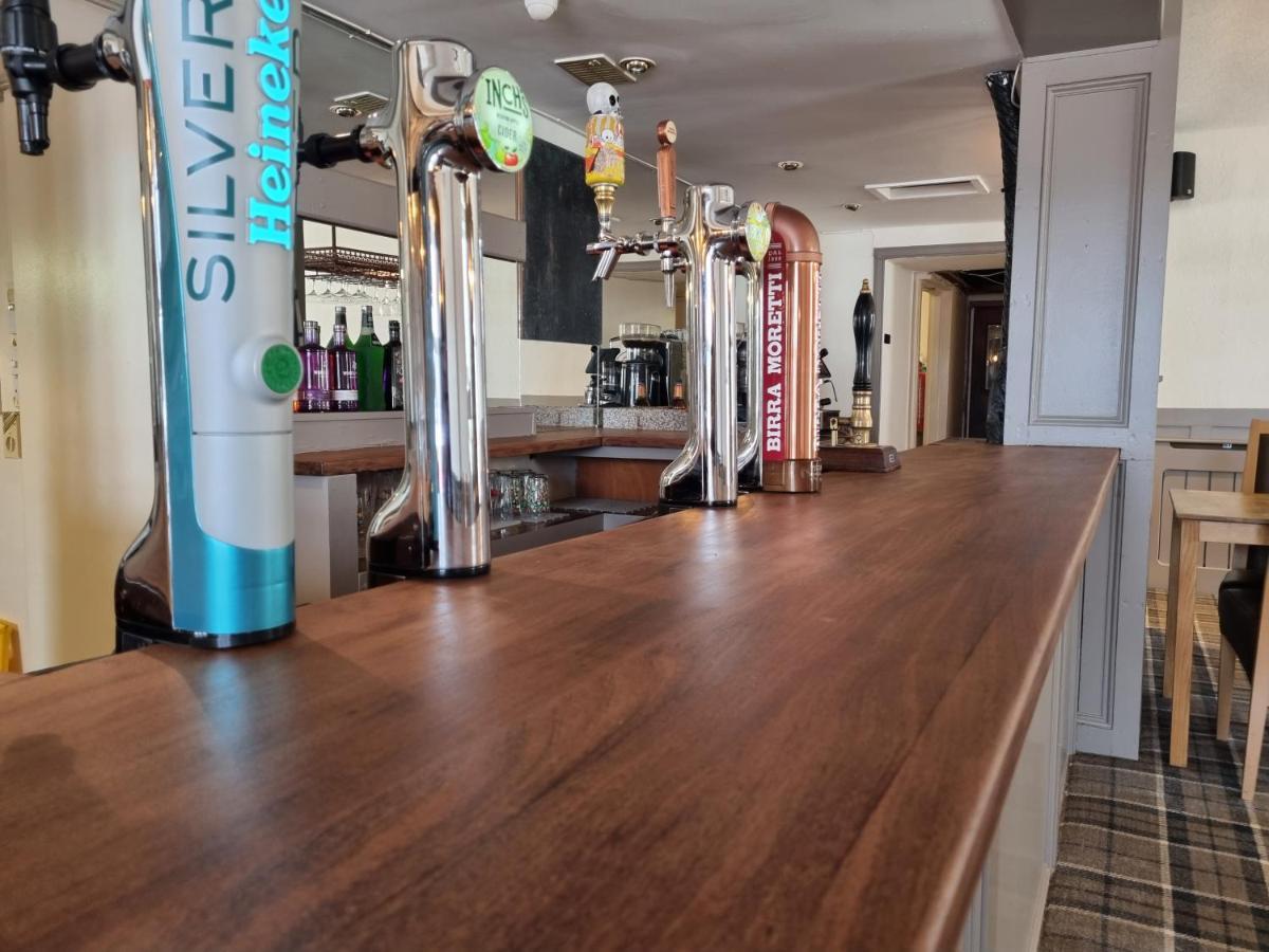 The Anchor Hotel كيبفورد المظهر الخارجي الصورة