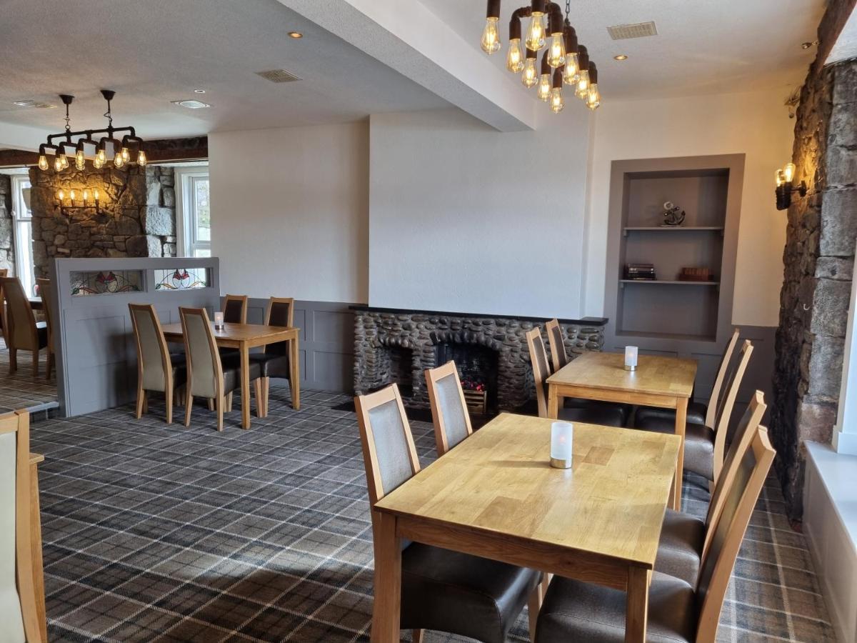 The Anchor Hotel كيبفورد المظهر الخارجي الصورة